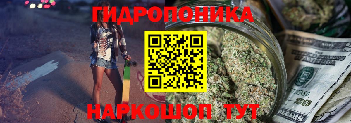 Канабис гибрид Уссурийск